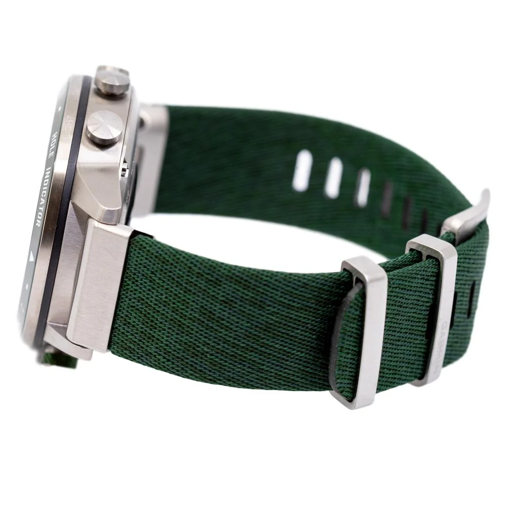 Garmin 010-02395-00 MARQ® Golfer Quartz Men's Watch - Image 3