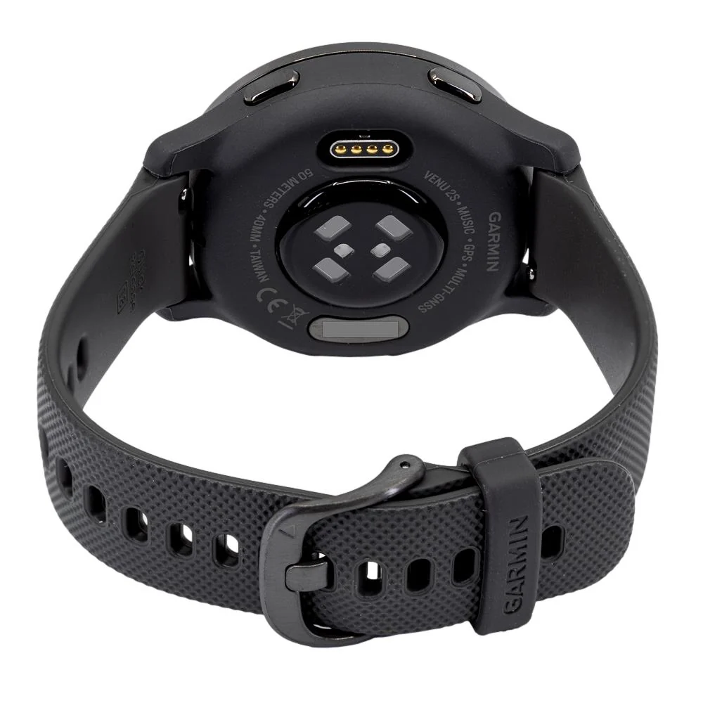Garmin 010-02429-10 Venu® 2S Smartwatch Men's Watch - Image 4