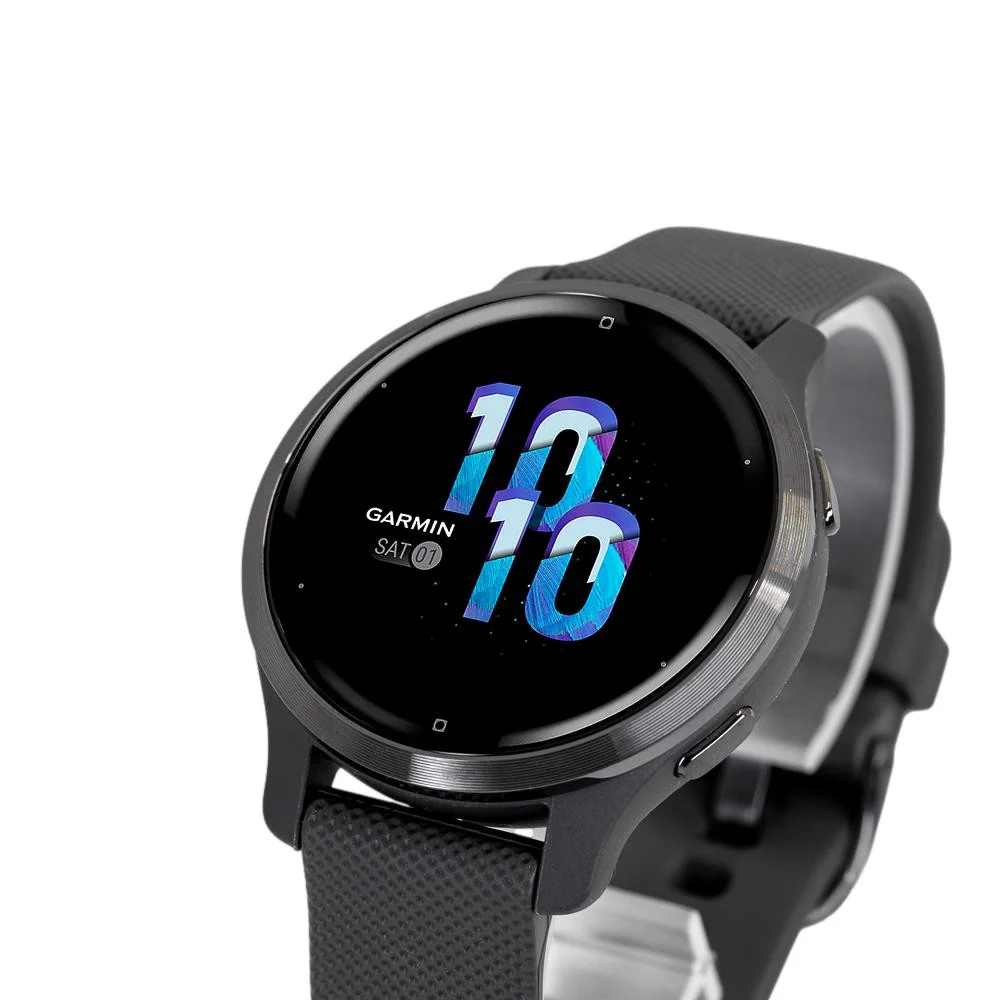Garmin 010-02429-10 Venu® 2S Smartwatch Men's Watch - Image 9