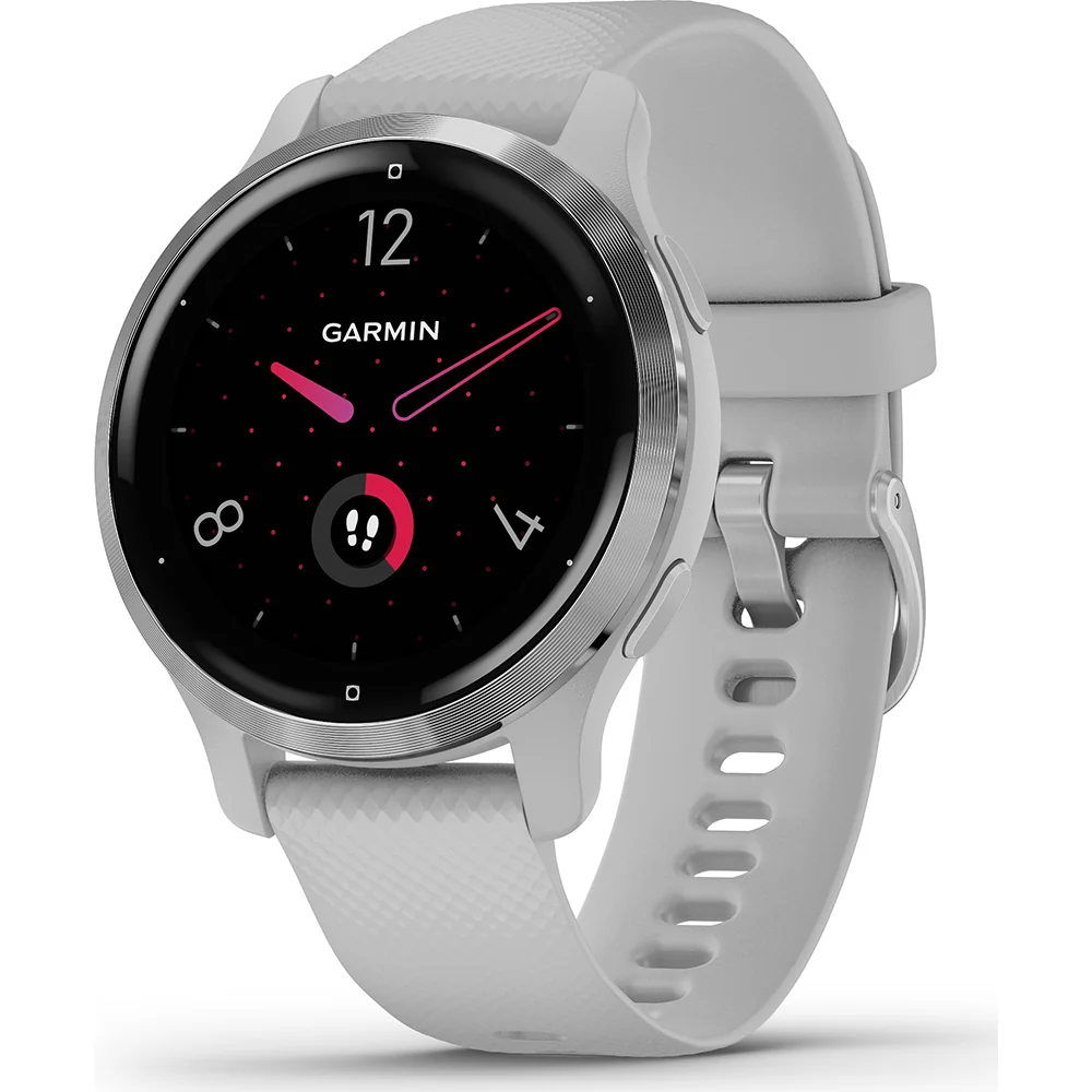Garmin 010-02429-12 Venu® 2S Smartwatch Men's Watch
