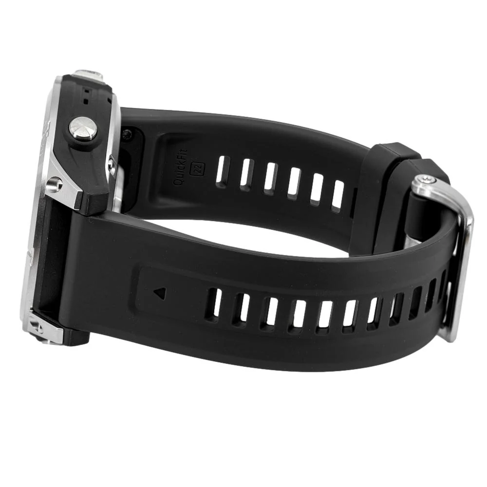 Garmin 010-02540-01 fēnix® 7 – Standard Edition Rechargeable battery Men's Watch - Image 3
