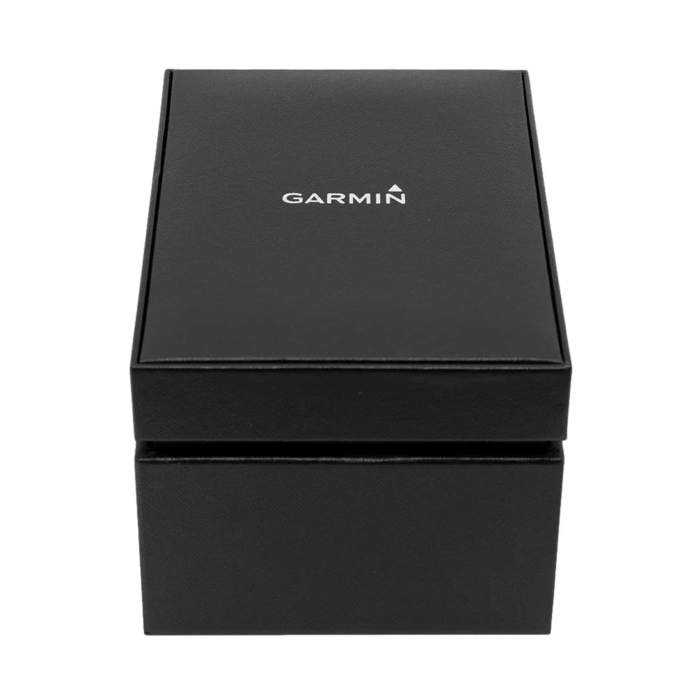 Garmin 010-02540-39 fēnix® 7 – Sapphire Solar Edition Quartz Men's Watch - Image 5