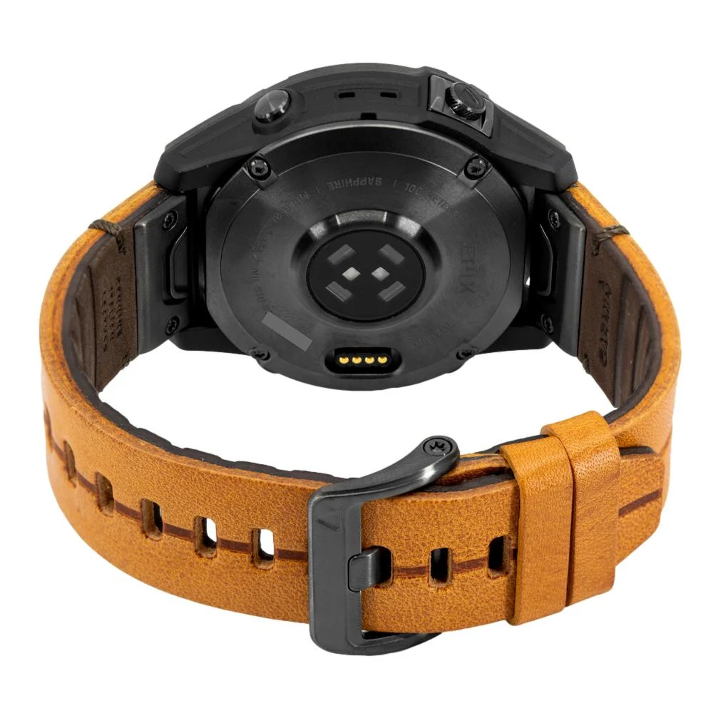 Garmin 010-02582-30 epix™ (Gen 2) - Sapphire Edition Men's Watch - Image 11
