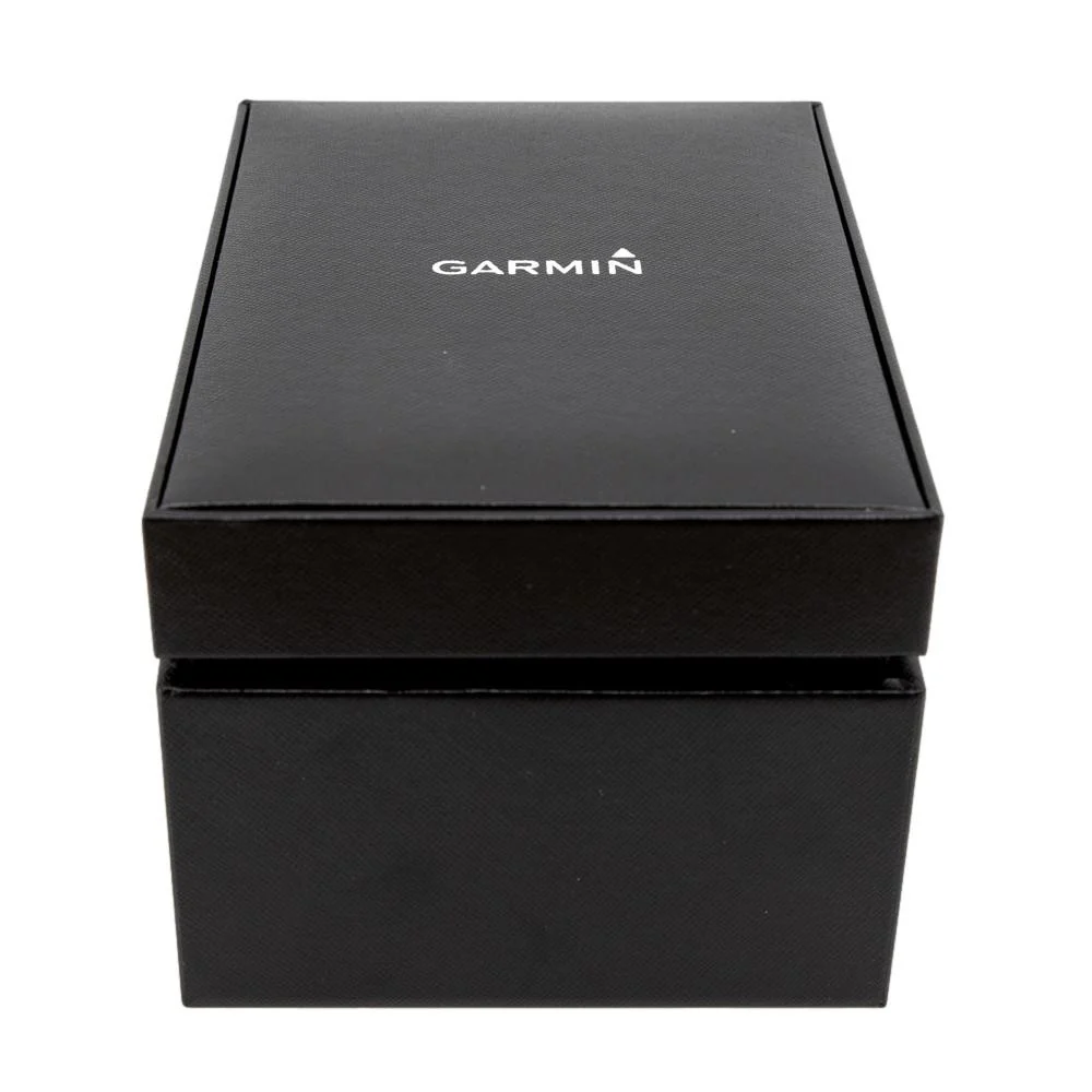 Garmin 010-02582-30 epix™ (Gen 2) - Sapphire Edition Men's Watch - Image 5