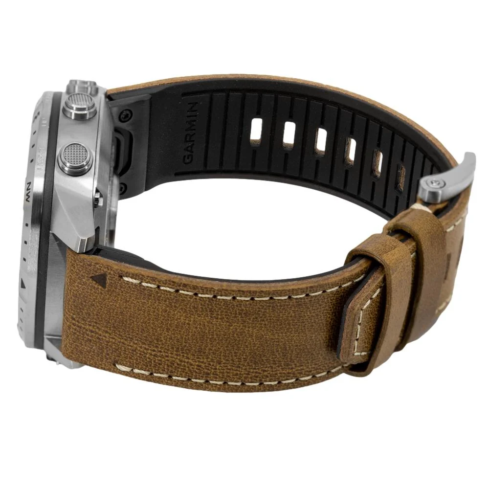 Garmin 010-02648-31 MARQ® Adventurer (Gen 2) Smartwatch Men's Watch - Image 4