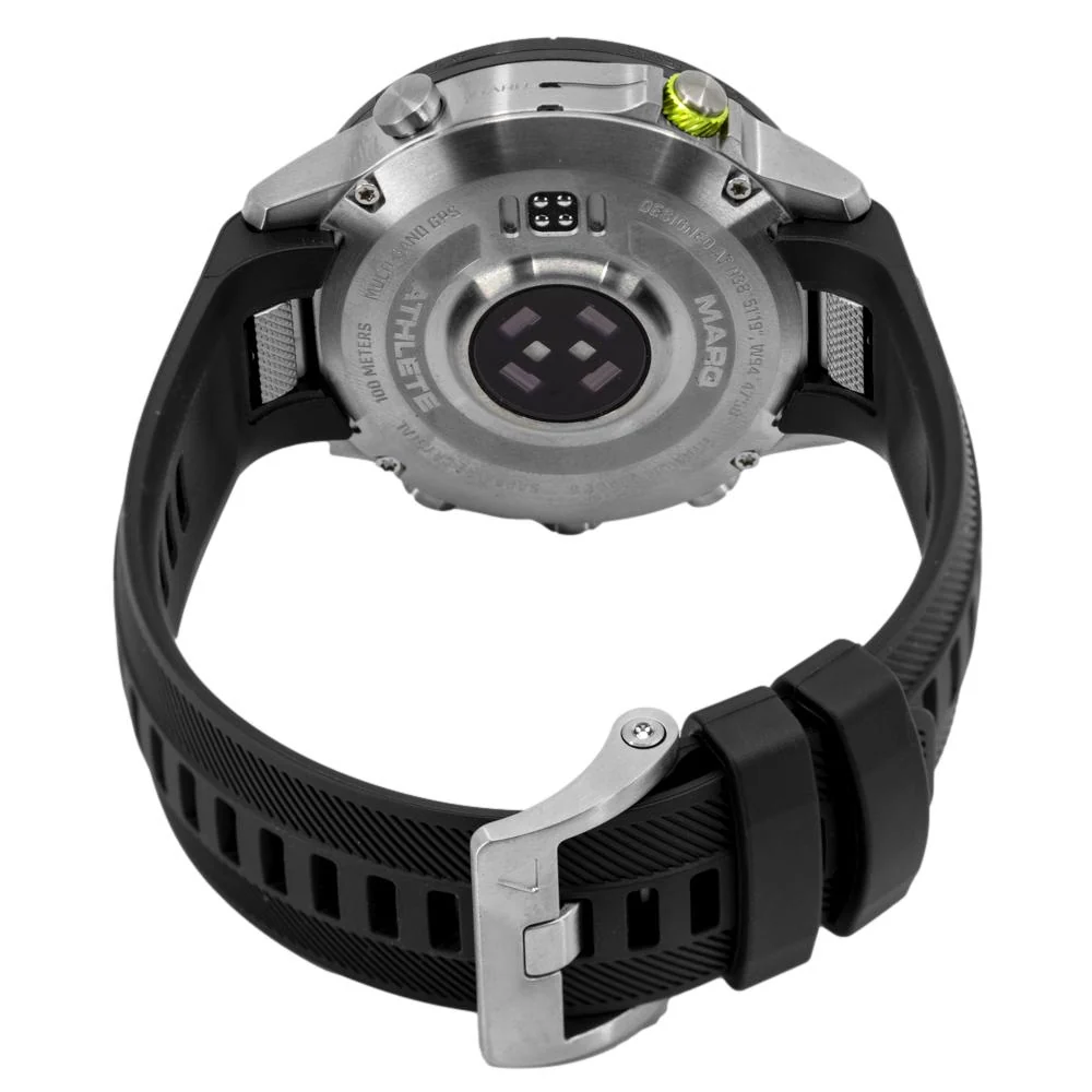 Garmin 010-02648-41 MARQ® Athlete (Gen 2) Smartwatch Men's Watch - Image 5