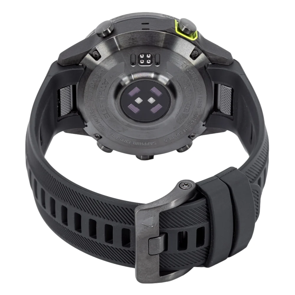 Garmin 010-02722-11 MARQ® Athlete (Gen 2) - Carbon Edition Smartwatch Men's Watch - Image 5