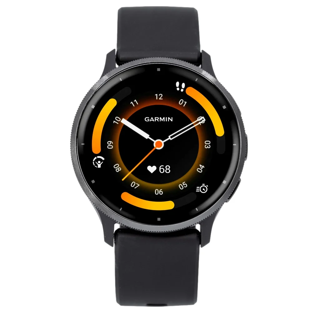 Garmin 010-02784-01 Venu® 3 Smartwatch Men's Watch - Image 2