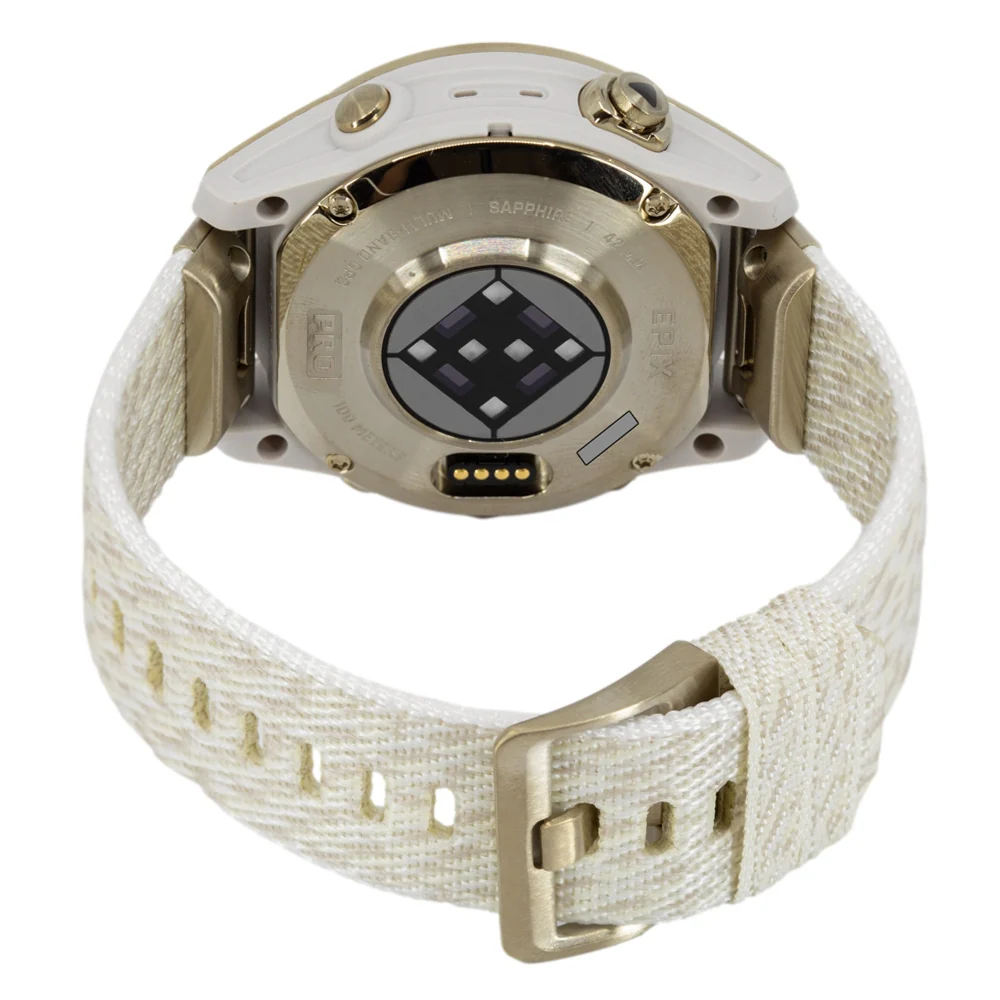 Garmin 010-02802-20 epix™ Pro (Gen 2) – Sapphire Edition Quartz Men's Watch - Image 5