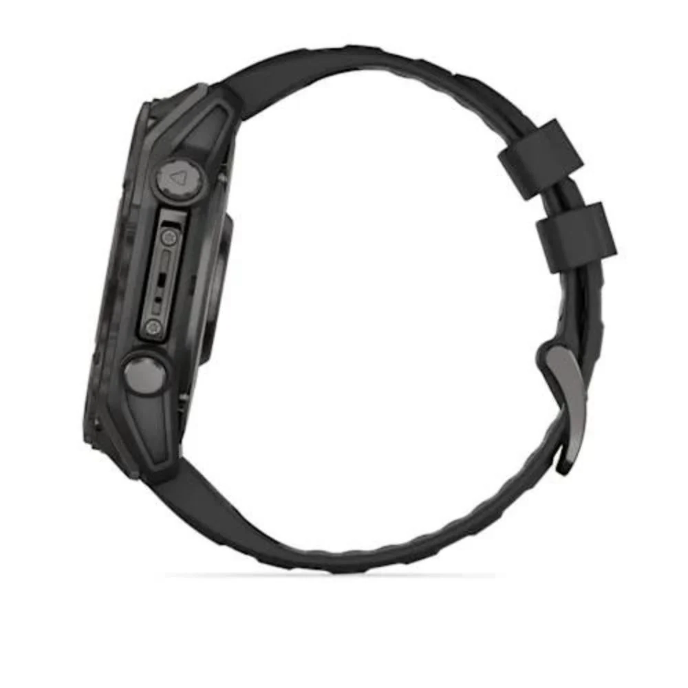 Garmin 010-02905-21 fēnix® 8 Smartwatch Men's Watch - Image 11