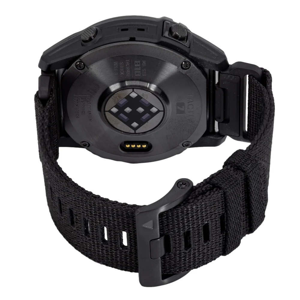 Garmin 010-02931-01 tactix® 7 - AMOLED Edition Quartz Men's Watch - Image 5