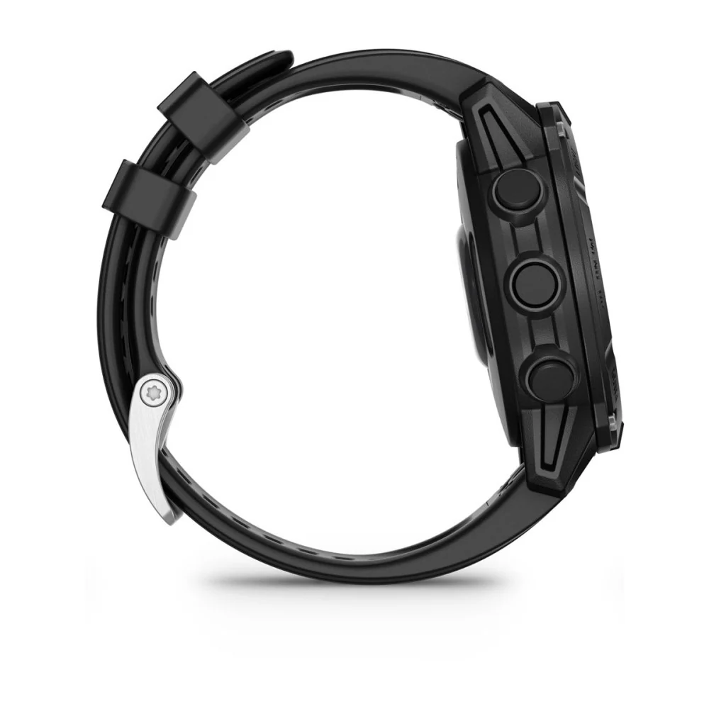 Garmin 010-02986-00 Descent™ G2 Quartz Men's Watch - Image 5