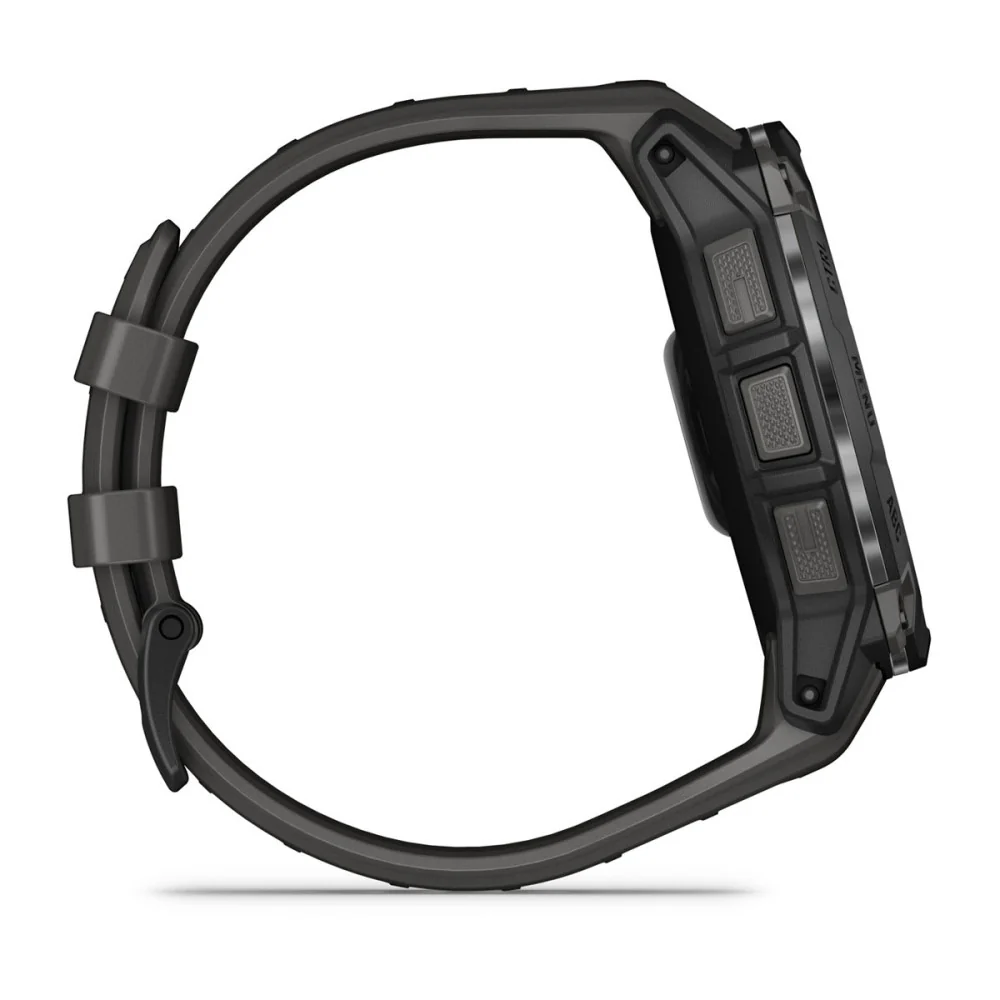 Garmin 010-03020-00 Instinct® 3 – 50 mm, AMOLED Quartz Men's Watch - Image 5