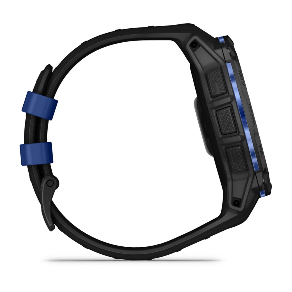 Garmin 010-03020-03 Instinct® 3 – 50 mm, AMOLED Quartz Men's Watch Limited Ed. - Image 4