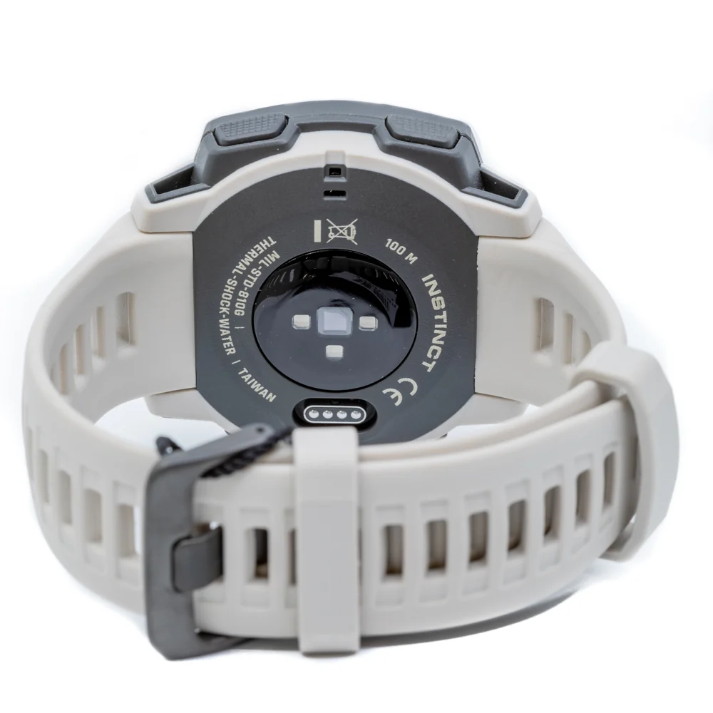 Garmin Unisex 010-02064-01  Instinct™ Tundra Watch - Image 6