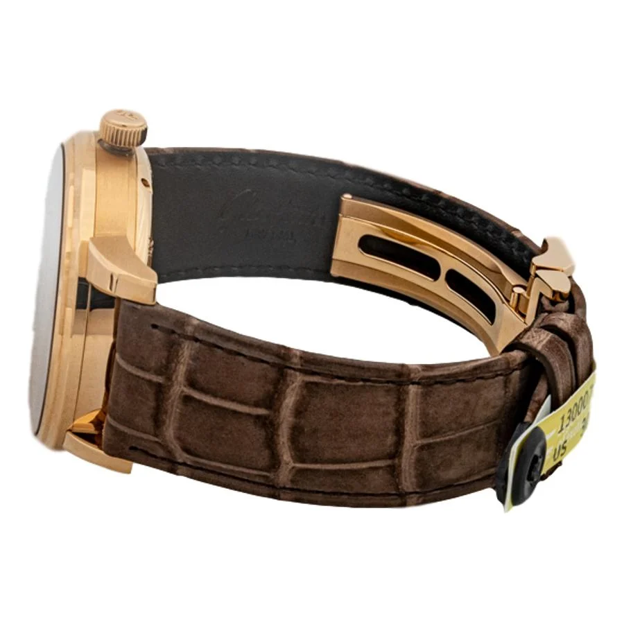 Glashutte Men's 1-91-02-01-05-30 PanoMaticInverse - Image 3