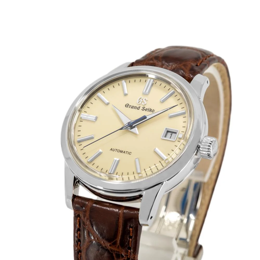 Grand Seiko Men's SBGR261G Elegance Watch - Image 11