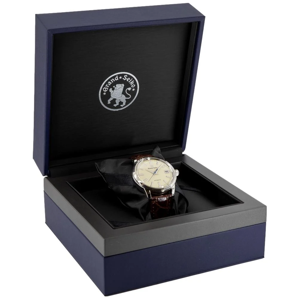 Grand Seiko Men's SBGR261G Elegance Watch - Image 8