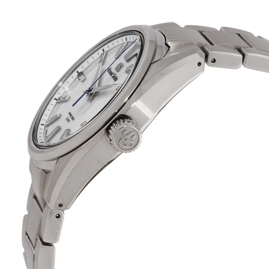Grand Seiko Men's SLGA009 Evolution 9 Spring Drive - Image 3
