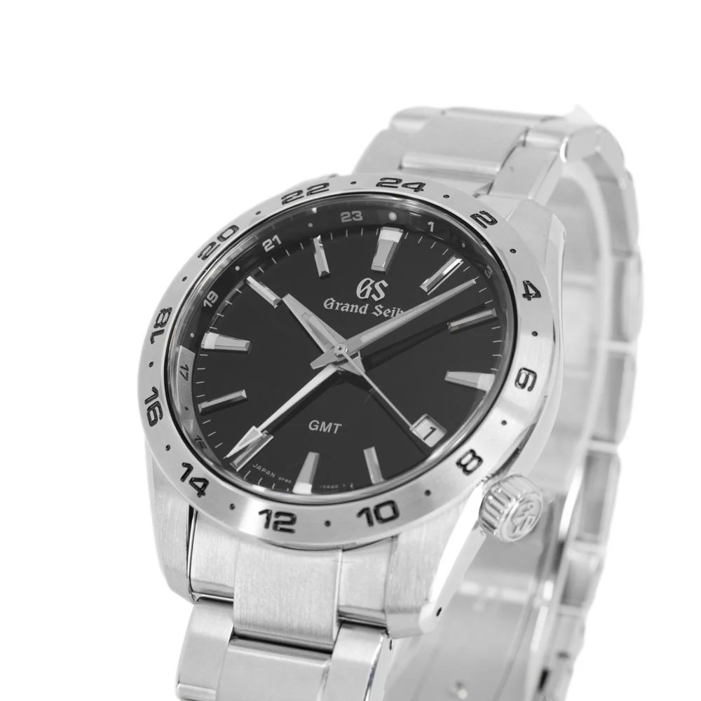 Grand Seiko SBGN027G Sports GMT Watch - Image 12