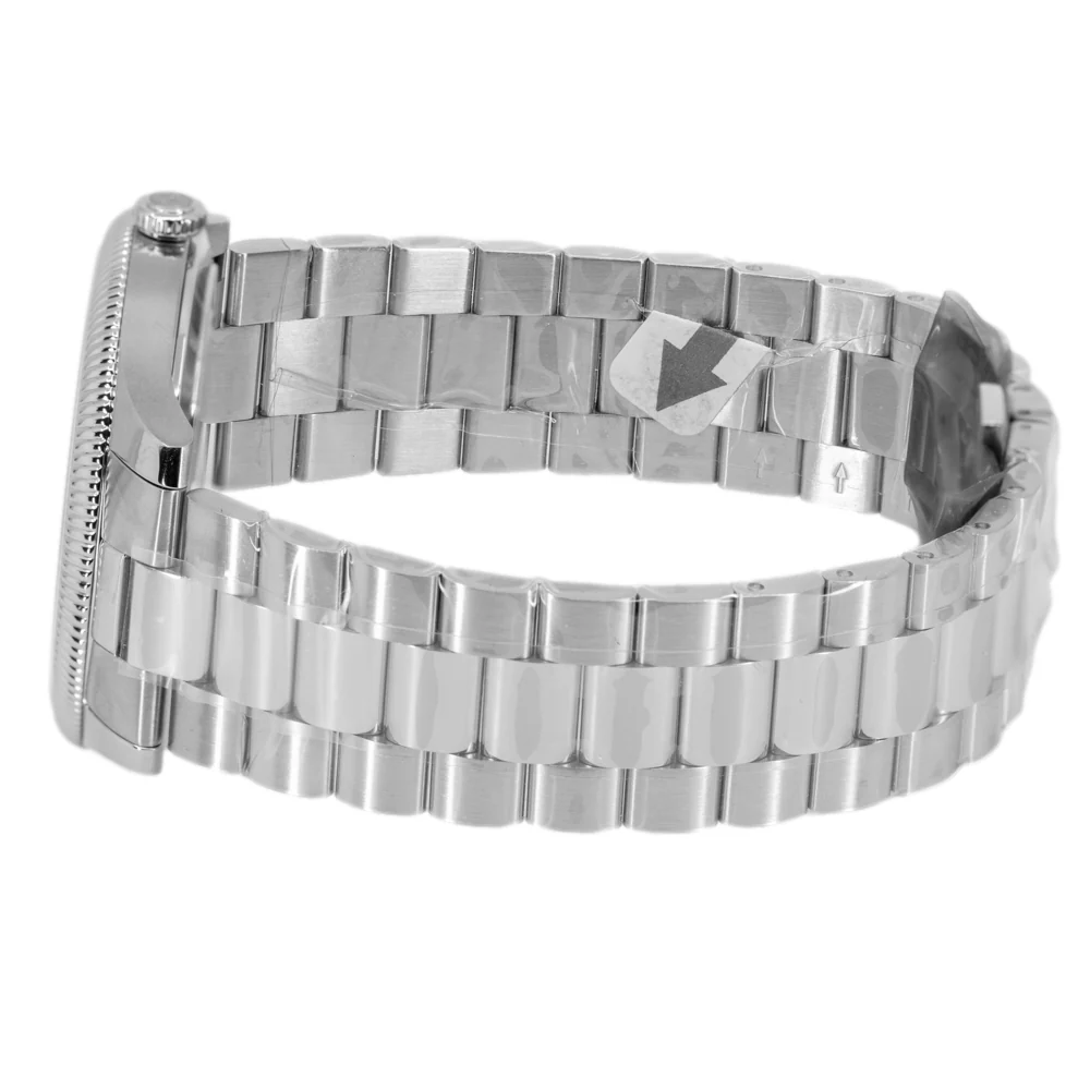 Gucci Men's YA126397 G-Timeless 40mm Automatic - Image 4