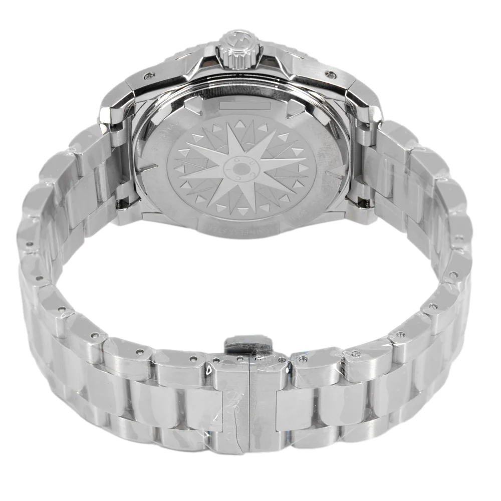 Gucci Men's YA136353A Dive 40mm Automatic - Image 5