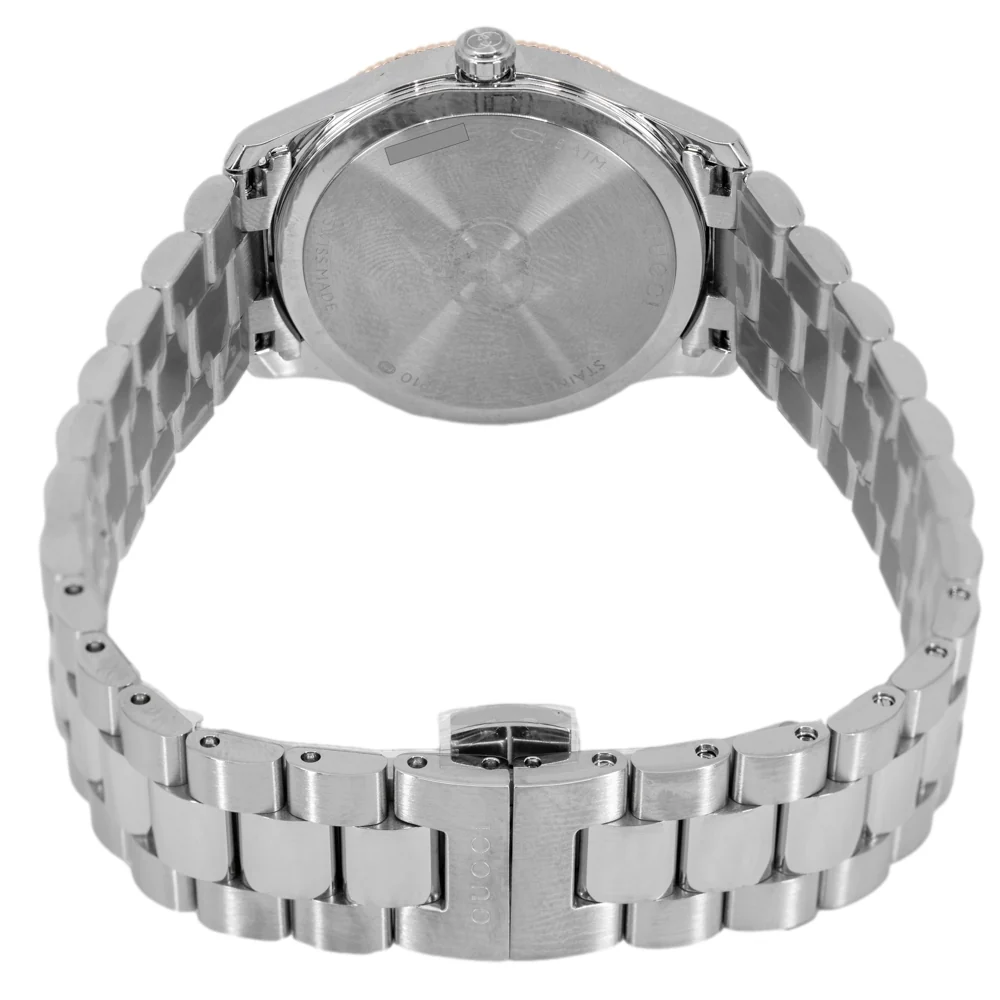 Gucci Women's YA1265070 G-Timeless 29mm Quartz - Image 5