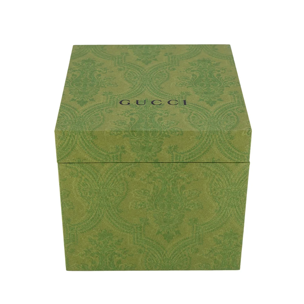 Gucci Women's YA142510 Interlocking 29mm Quartz - Image 6