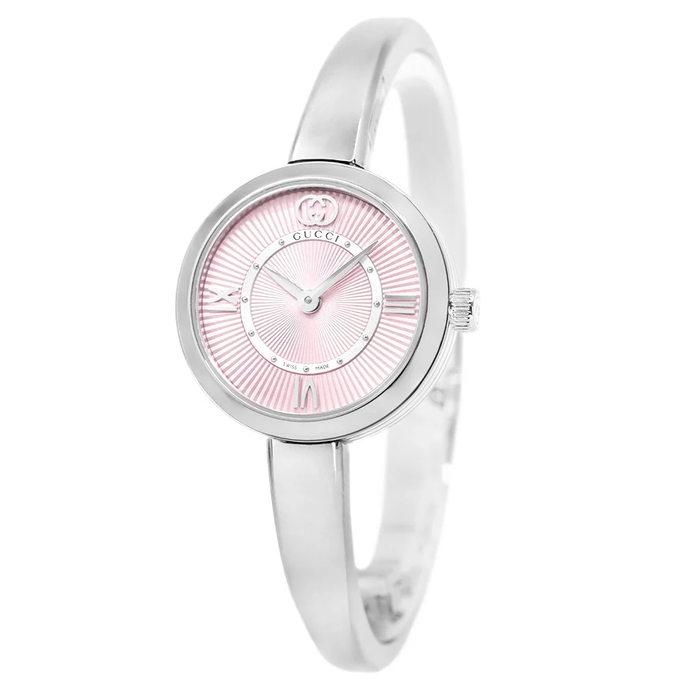 Gucci Women's YA167514 Model 2000 24mm Quartz