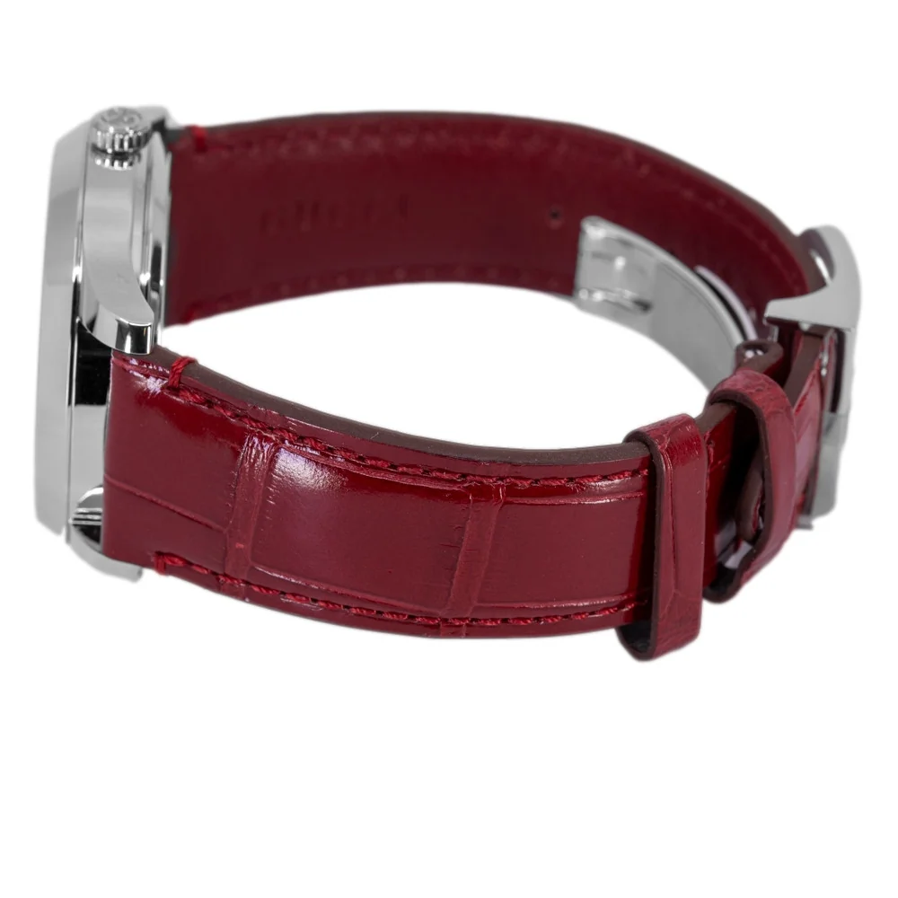 Gucci YA1264218 G-Timeless Automatic Men's Watch - Image 2