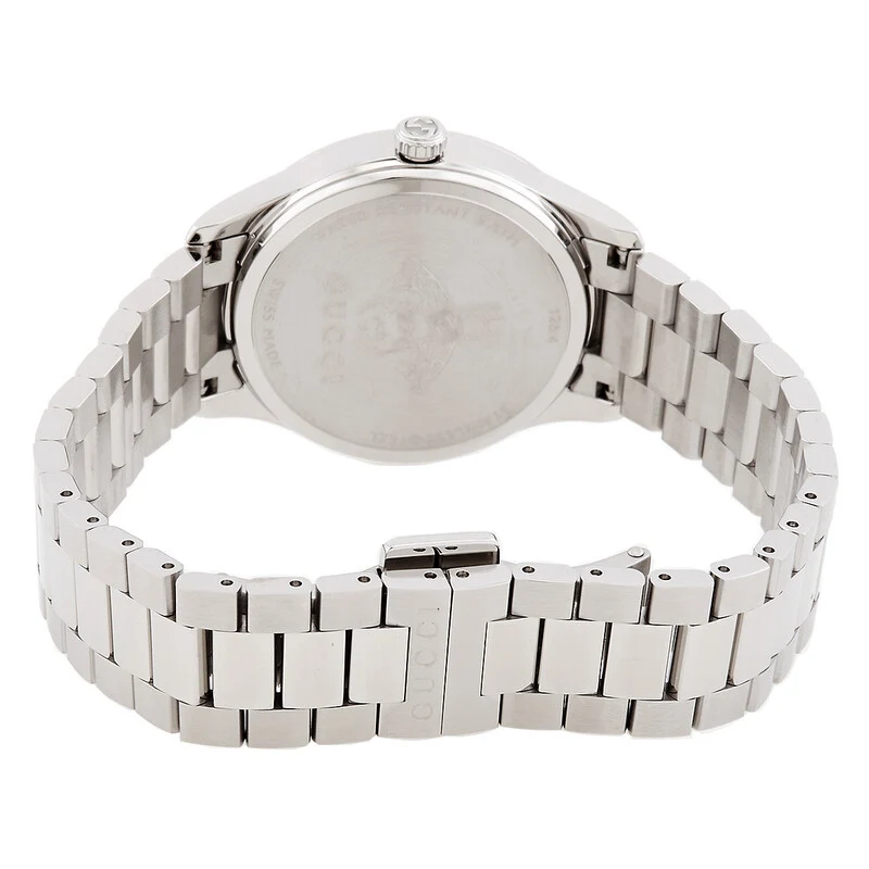 Gucci YA1265044 G-Timeless Quartz Woman's Watch - Image 2