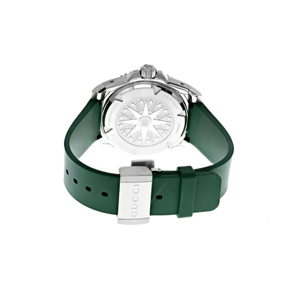 Gucci YA136360 Dive Automatic Men's Watch - Image 2