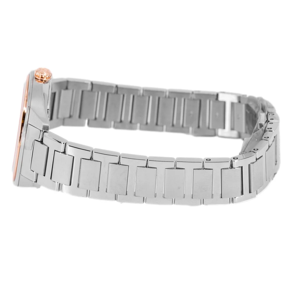 Gucci YA142514 Interlocking Quartz Woman's Watch - Image 2