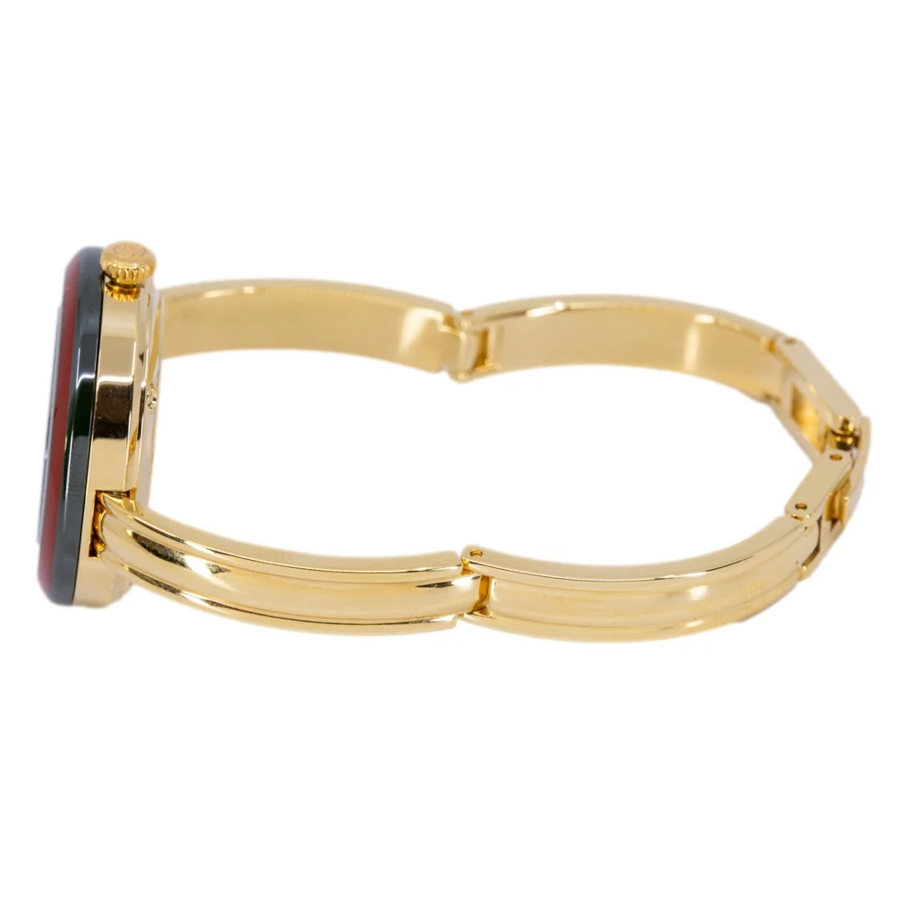 Gucci YA151543 Play Quartz Woman's Watch - Image 2