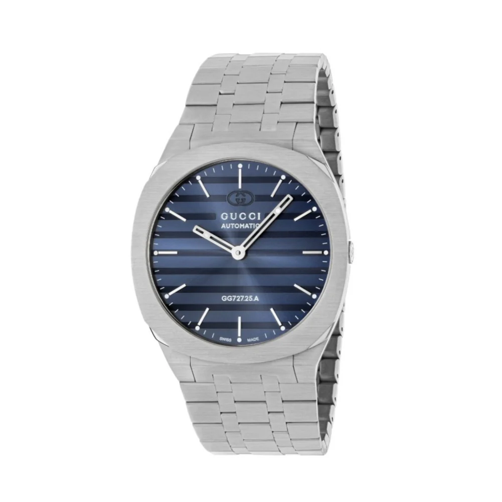 Gucci YA163321 25H Automatic Men's Watch