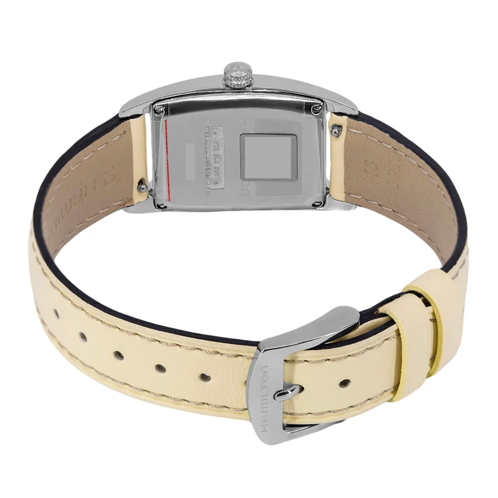 Hamilton H13321821 American Classic Boulton Quartz M - Image 5