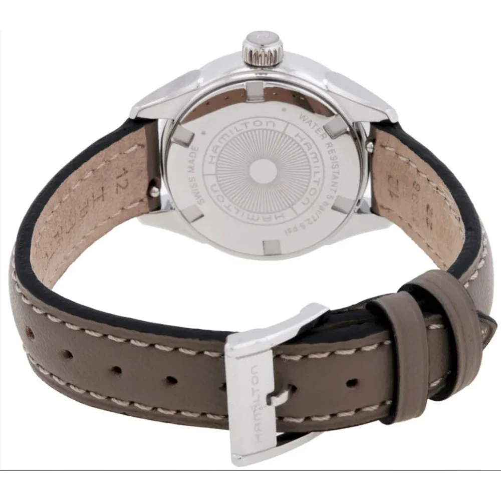 Hamilton H32111890 Jazzmaster Quartz Woman's Watch - Image 2