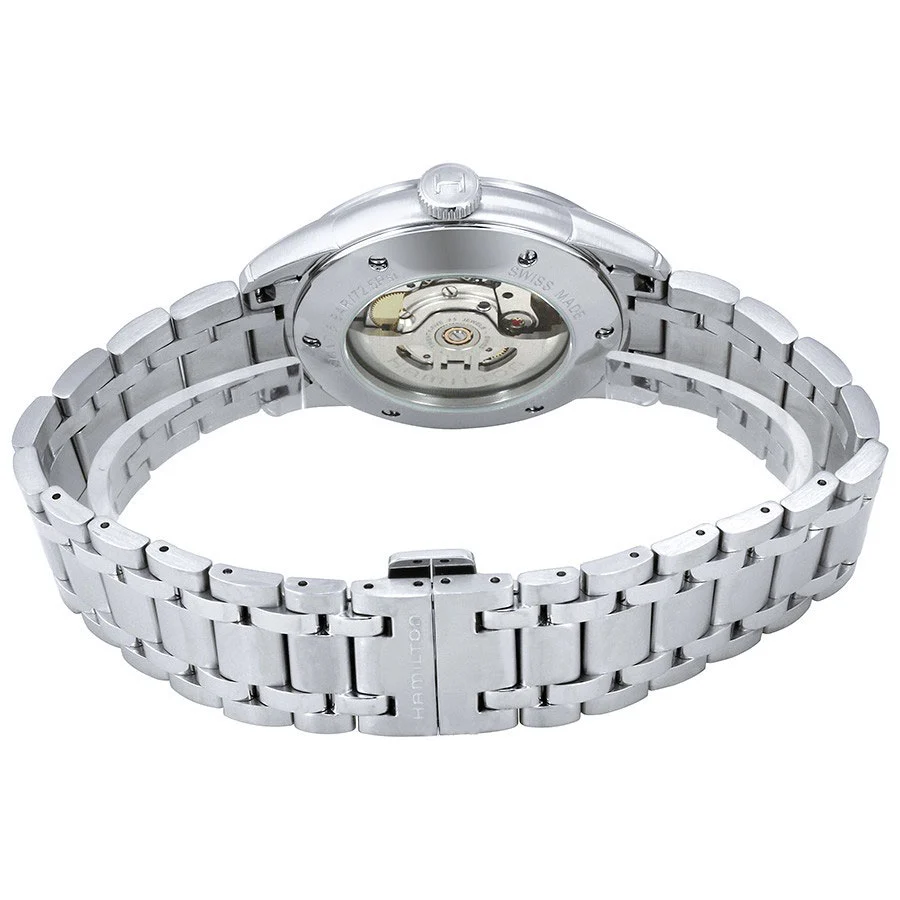 Hamilton H40555181 American Classic Automatic Men's Watch - Image 2