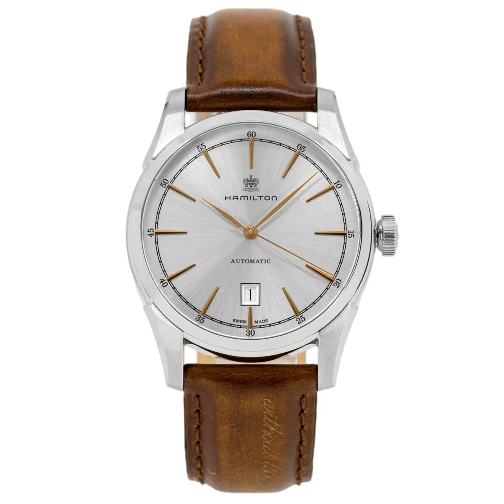 Hamilton H42415551 American Classic Spirit of Liberty Auto - Image 2