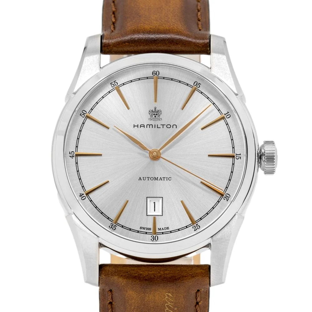 Hamilton H42415551 American Classic Spirit of Liberty Auto - Image 3