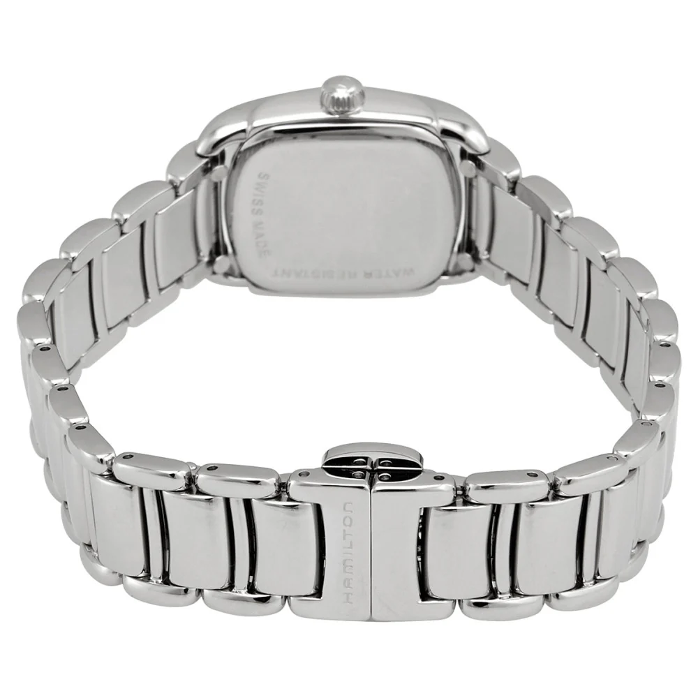 Hamilton Ladies H12351155 American Classic Bagley M Watch - Image 2
