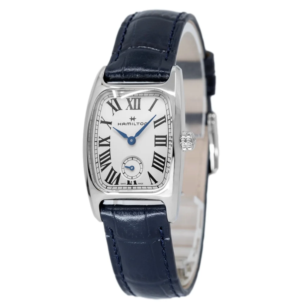 Hamilton Ladies H13321611 America Classi Boulton Quartz