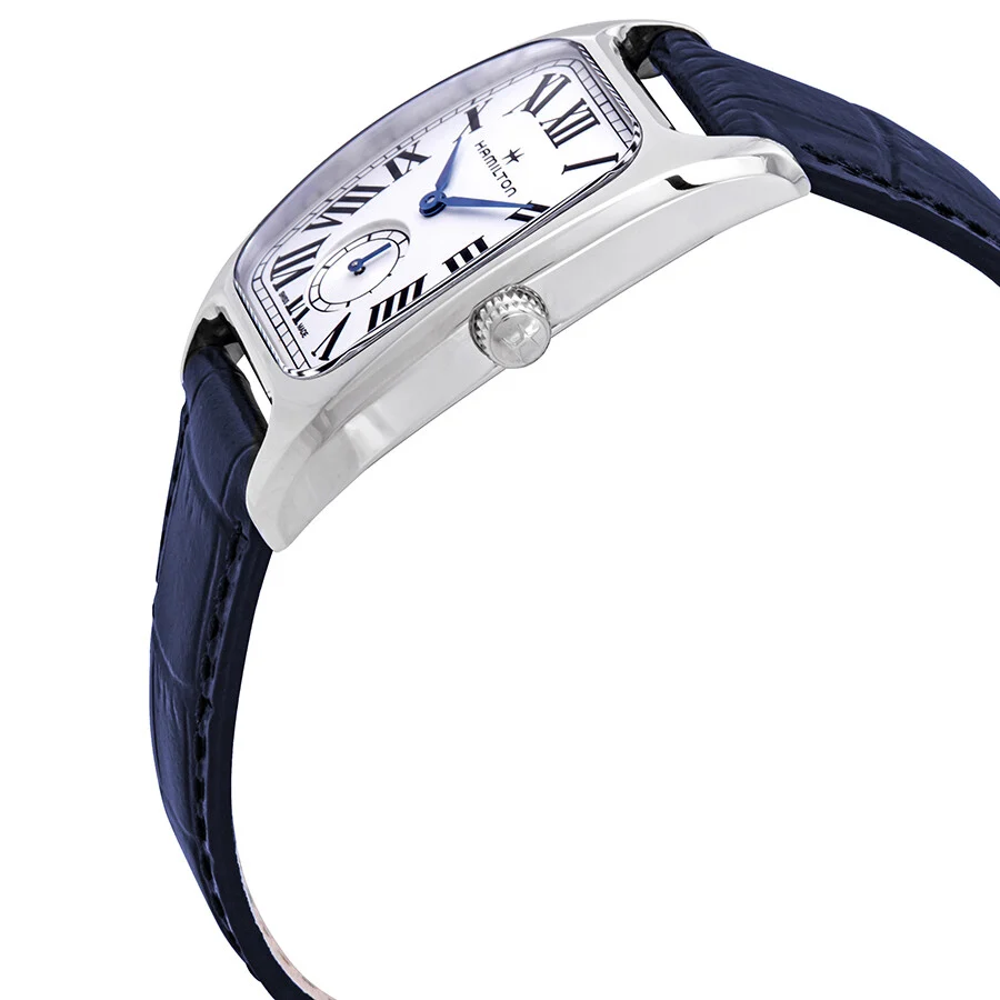 Hamilton Ladies H13421611 American Classic Boulton Watch - Image 4