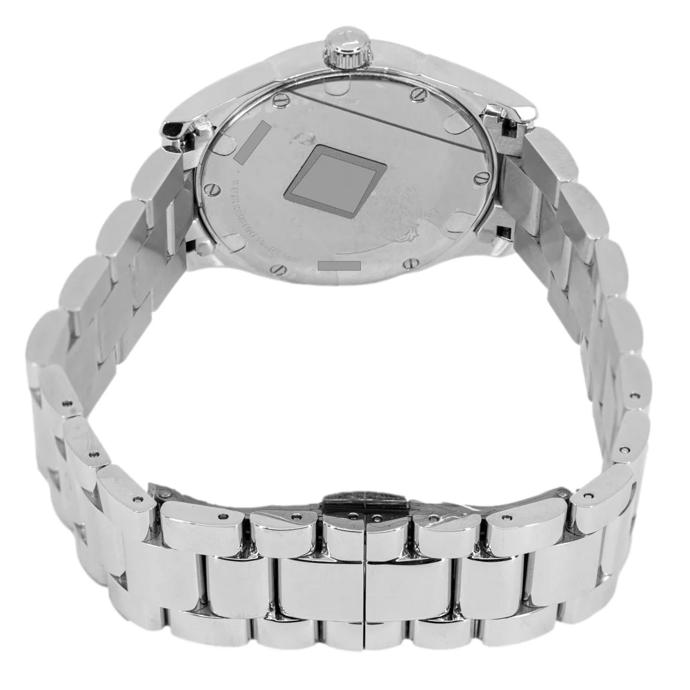Hamilton Ladies H32351115 Jazzmaster Date Display Watch - Image 5