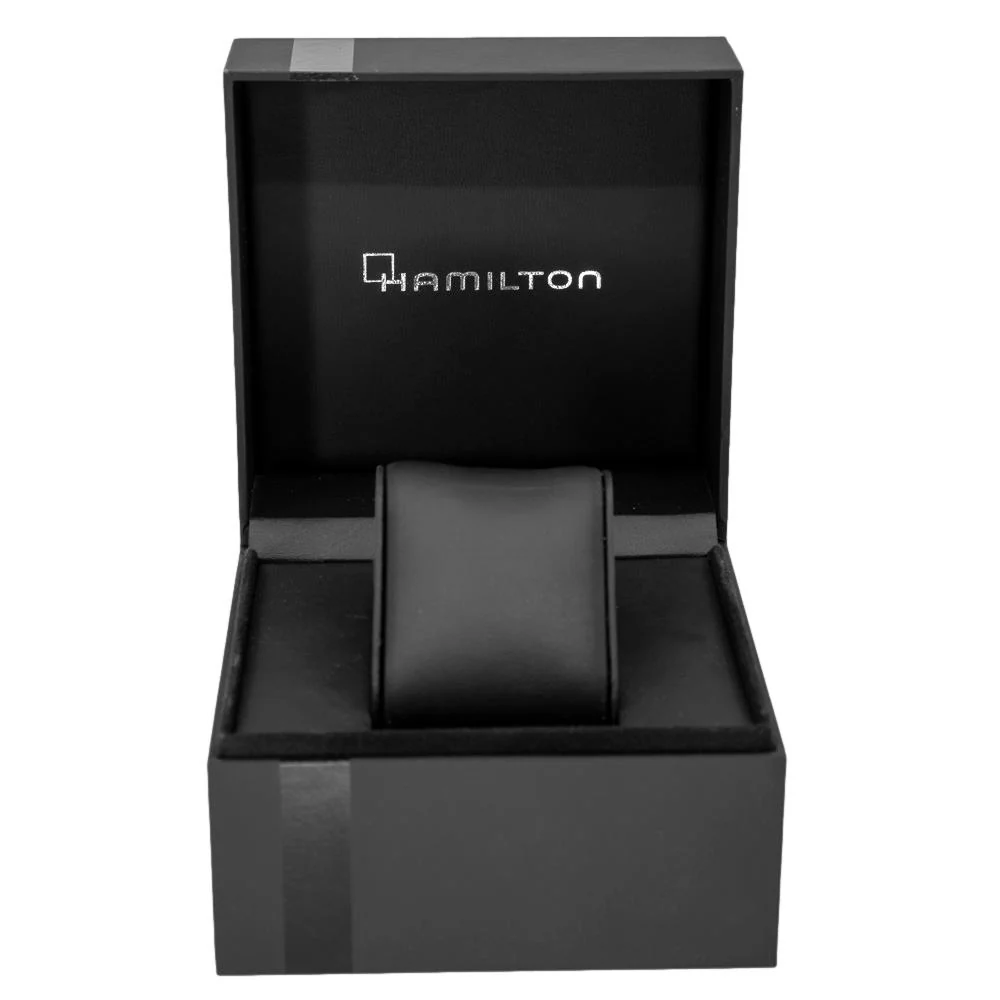 Hamilton Ladies H32351145 Jazzmaster Lady Quartz Watch - Image 7