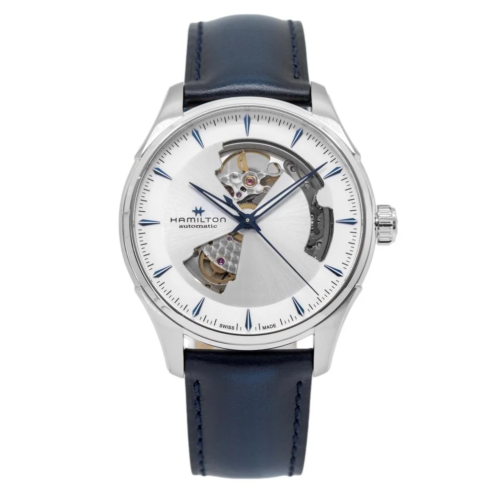 Hamilton Men's H32675650 Open Heart Auto - Image 2