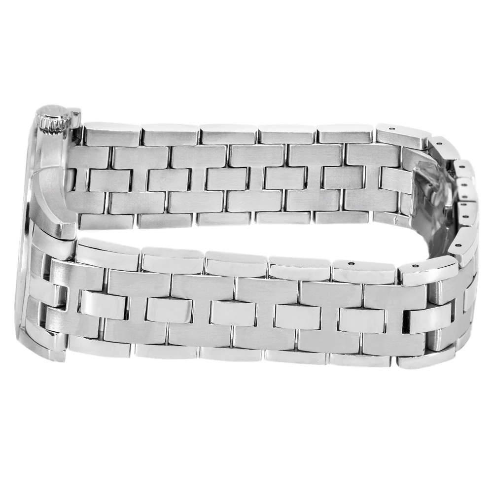 Hamilton Men's H38421130 Jazzmaster Thinline Special Edition - Image 4