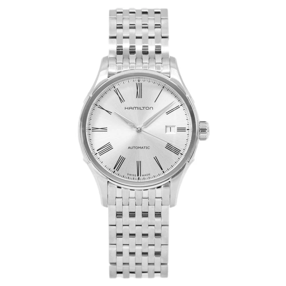 Hamilton Men's H39515154 American Classic Valiant Watch - Image 2