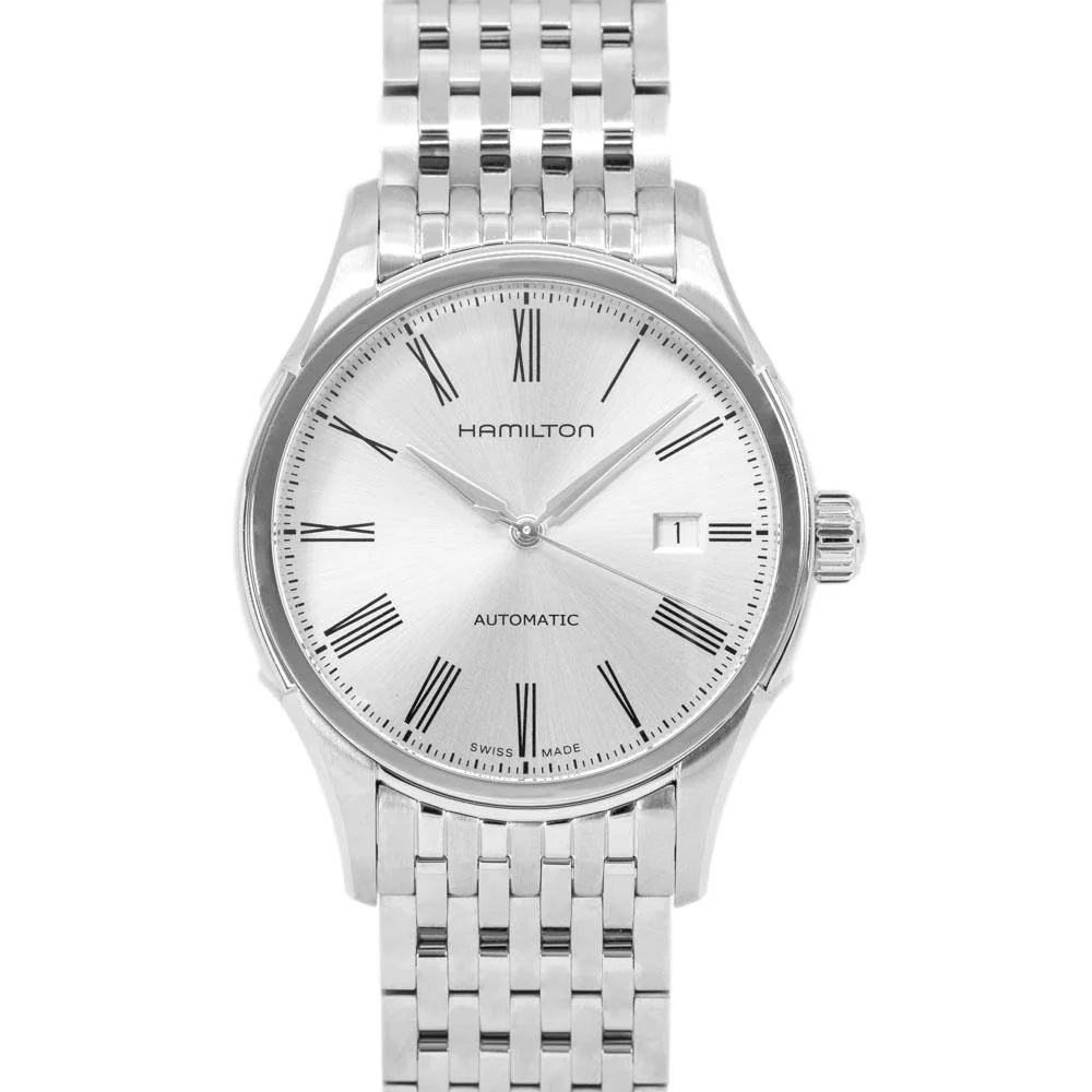 Hamilton Men's H39515154 American Classic Valiant Watch - Image 3