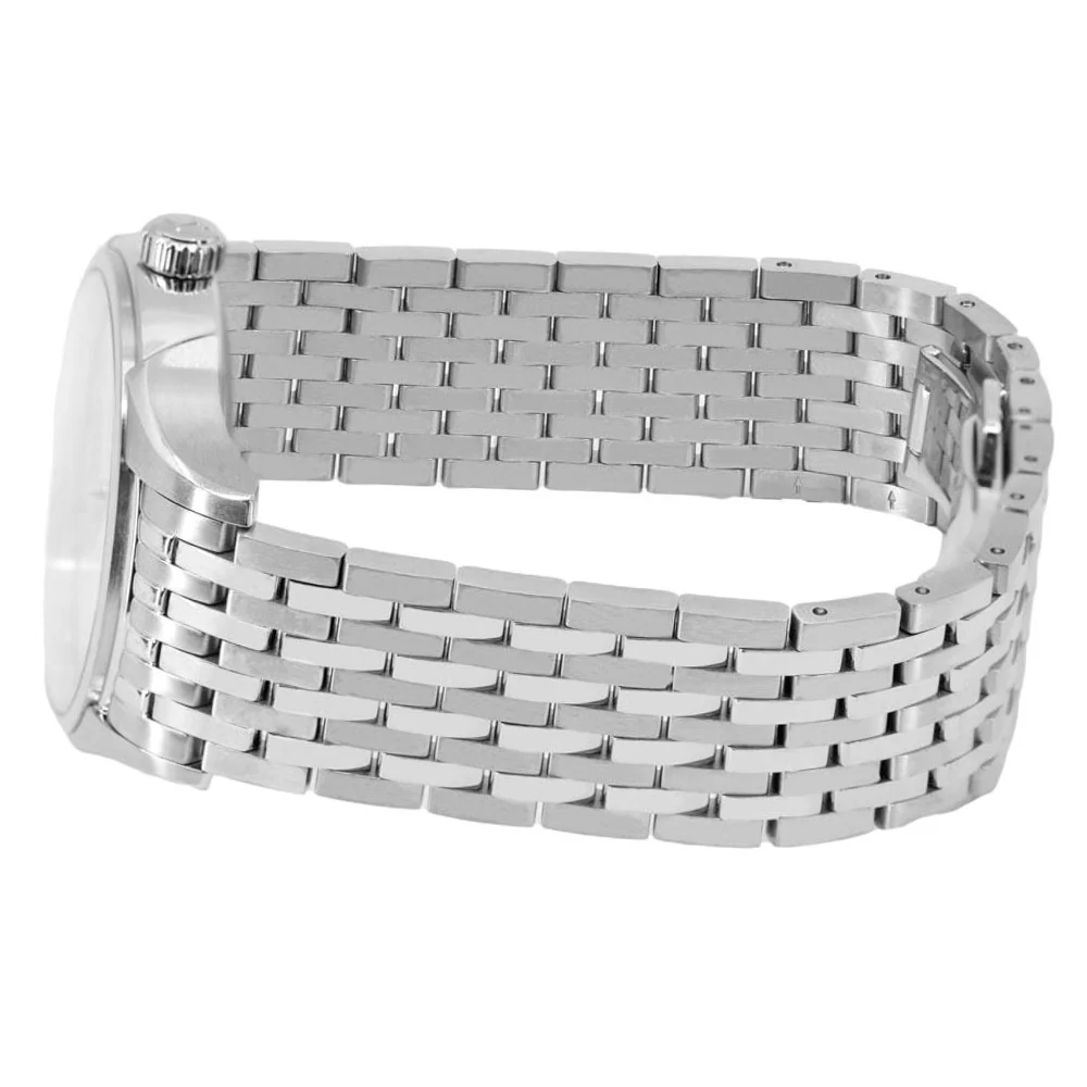 Hamilton Men's H39515154 American Classic Valiant Watch - Image 4